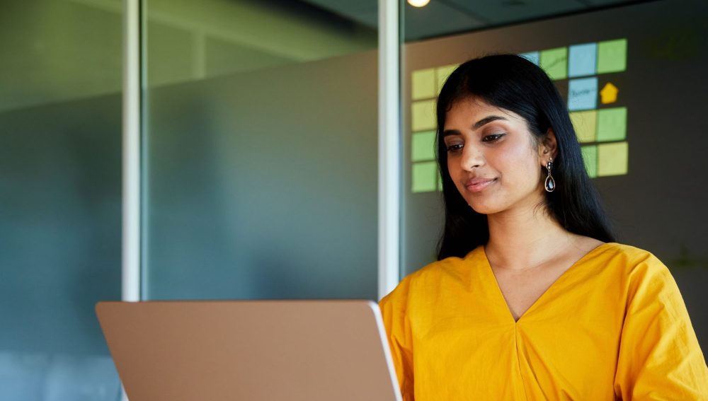 Hero image for Unlock the full potential of your business with NIQ’s India Thought Leadership Reports.