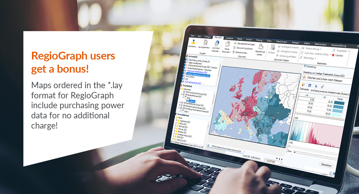 Inline image 1 for Geodata Europe Edition