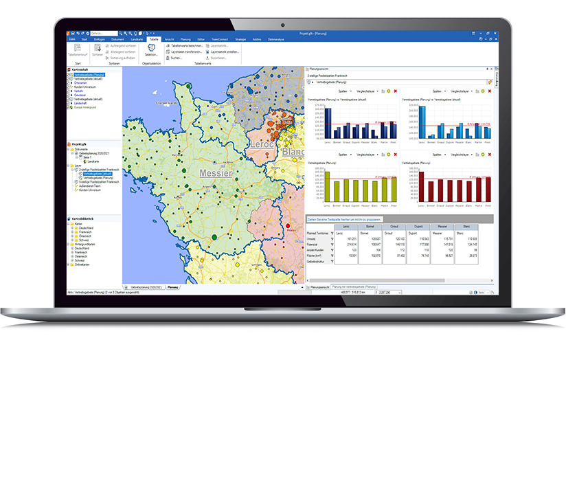 Inline image 1 for Regiograph Applications