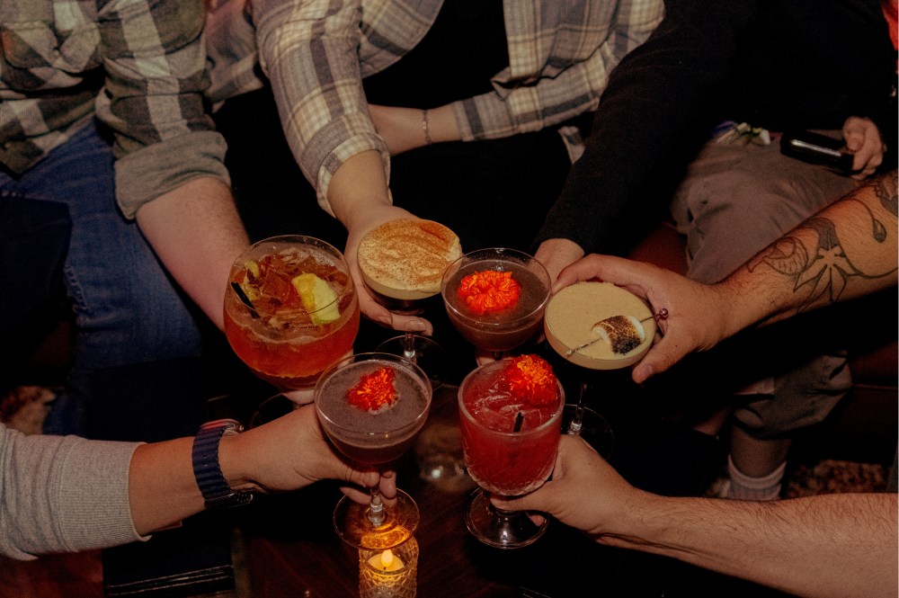 Hero image for On Trend in the On-Premise: What’s Stirring America’s Cocktail Culture