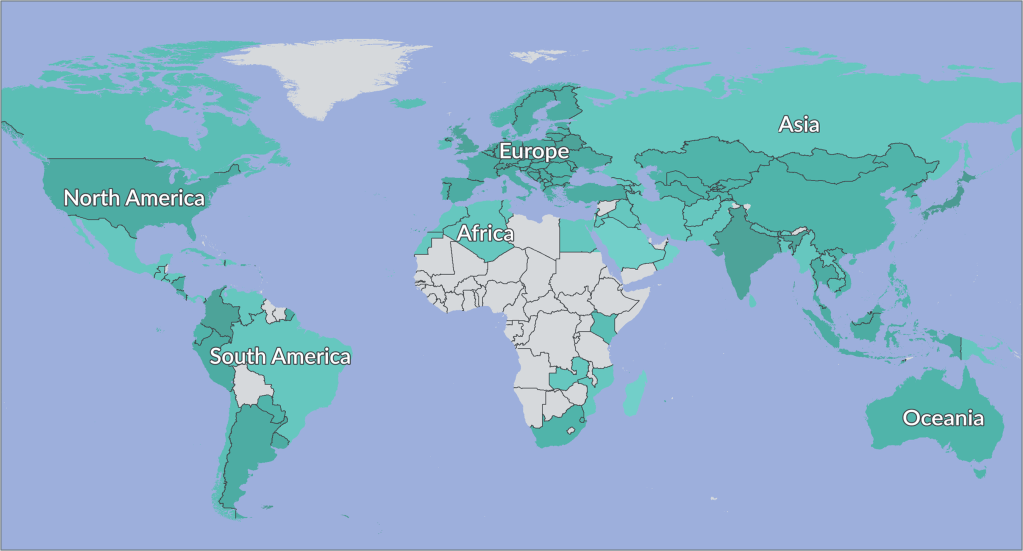 Inline image 1 for Geodata Maps CRESTA Zones