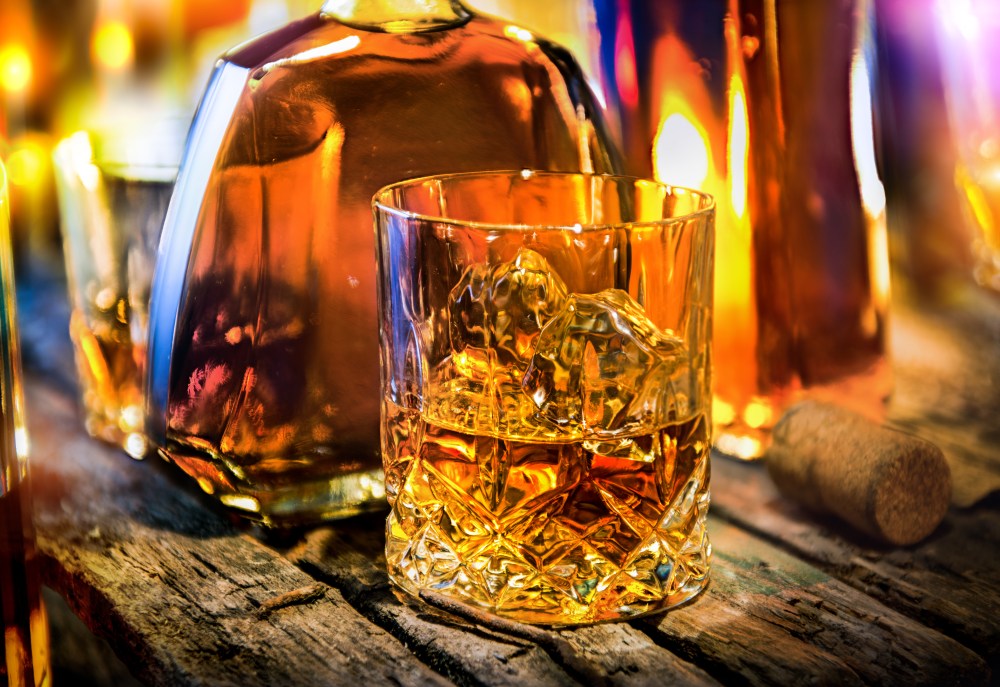 Hero image for The Whiskey Playbook: From Highlands to Highballs