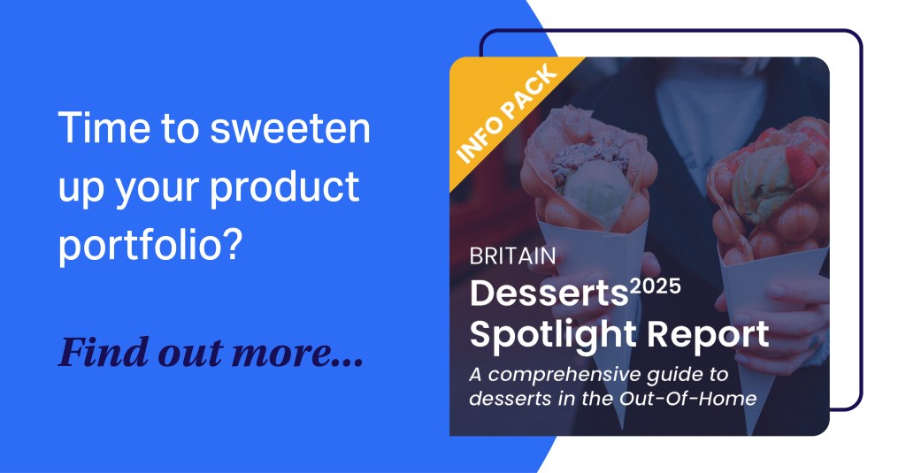 Inline image 5 for Hot Snacking in Pubs 2025