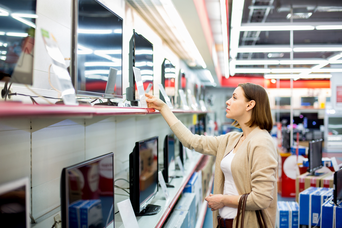 Cover image 6 for NielsenIQ at IFA 2025: Powering Growth in Tech & Durables