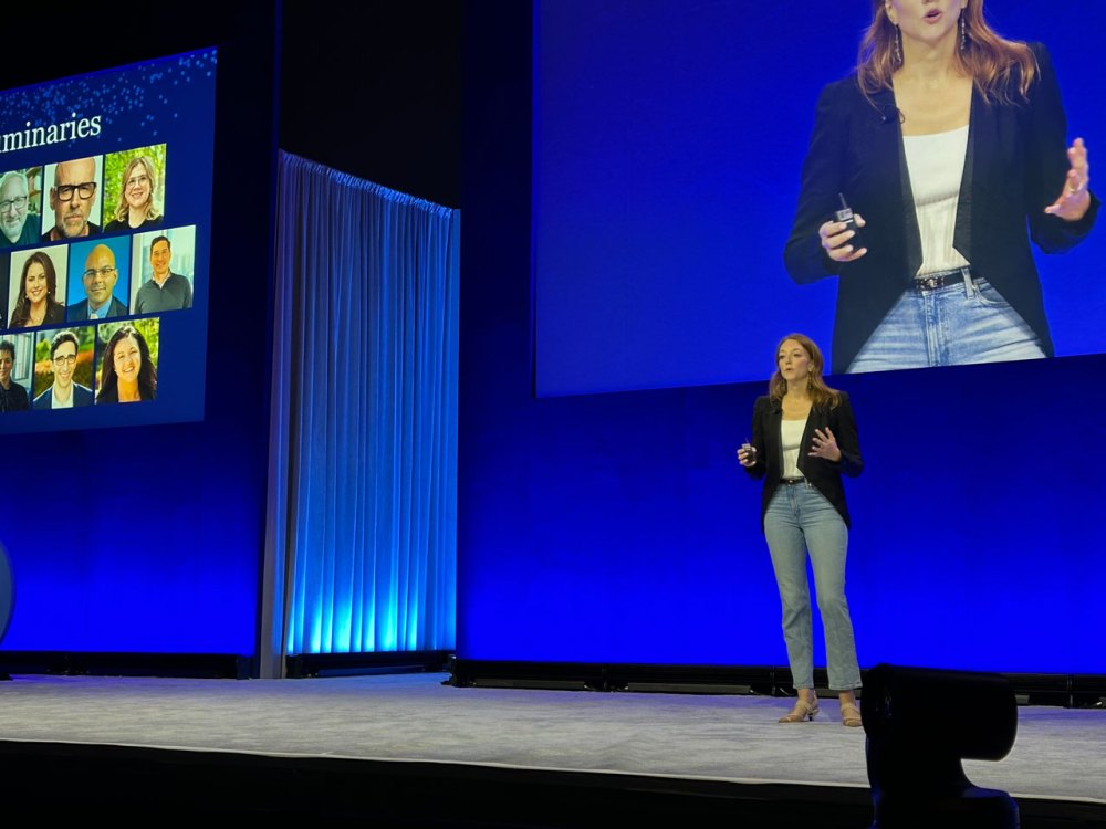 Hero image for Consumer 360 Recap: Embracing the Quest for Next