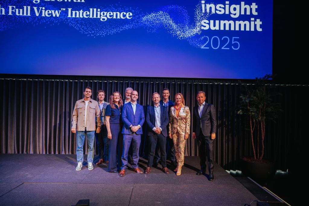 Inline image 13 for Insight Summit Belgium