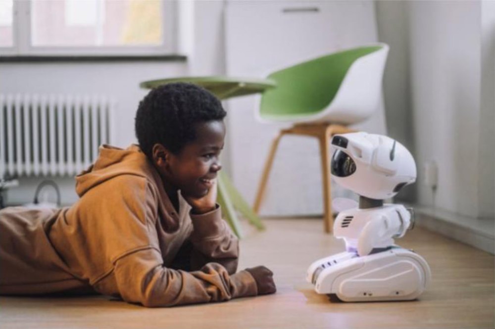 Hero image for Empowered by Generative AI – an NIQ Diversity Equity Inclusion Podcast