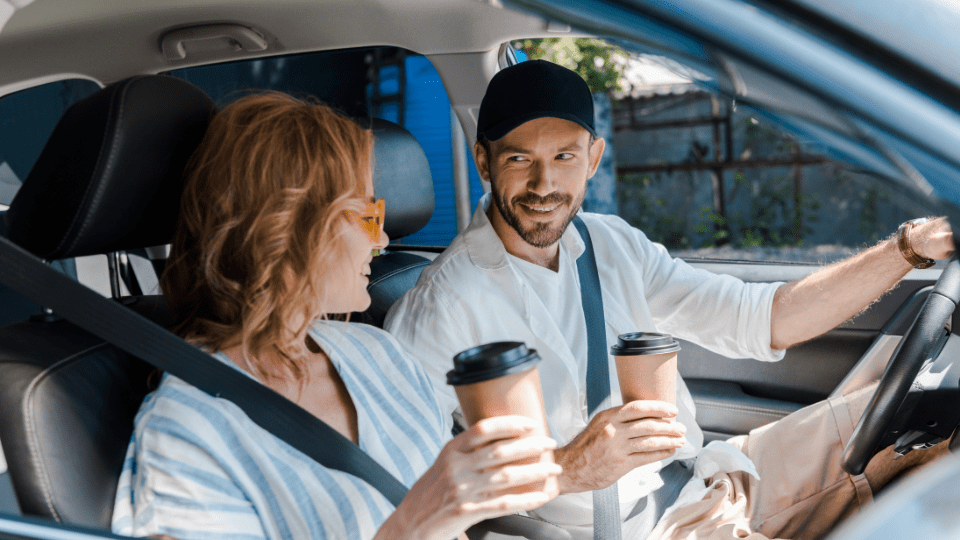 Hero image for The Future of Mobility: Complete report