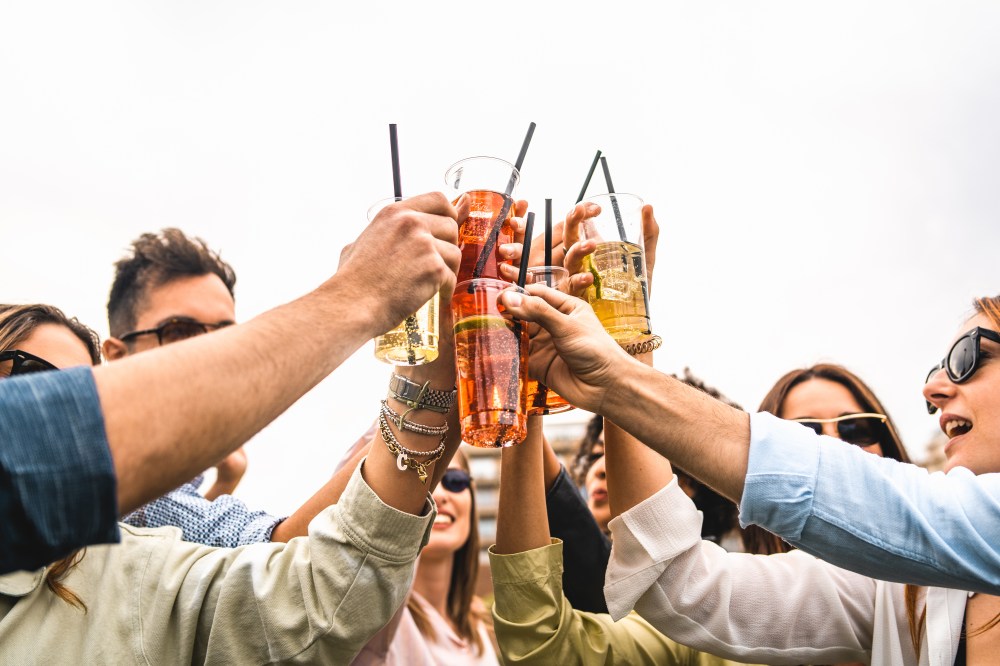 Hero image for France On Premise Consumer Pulse Report: May 2026