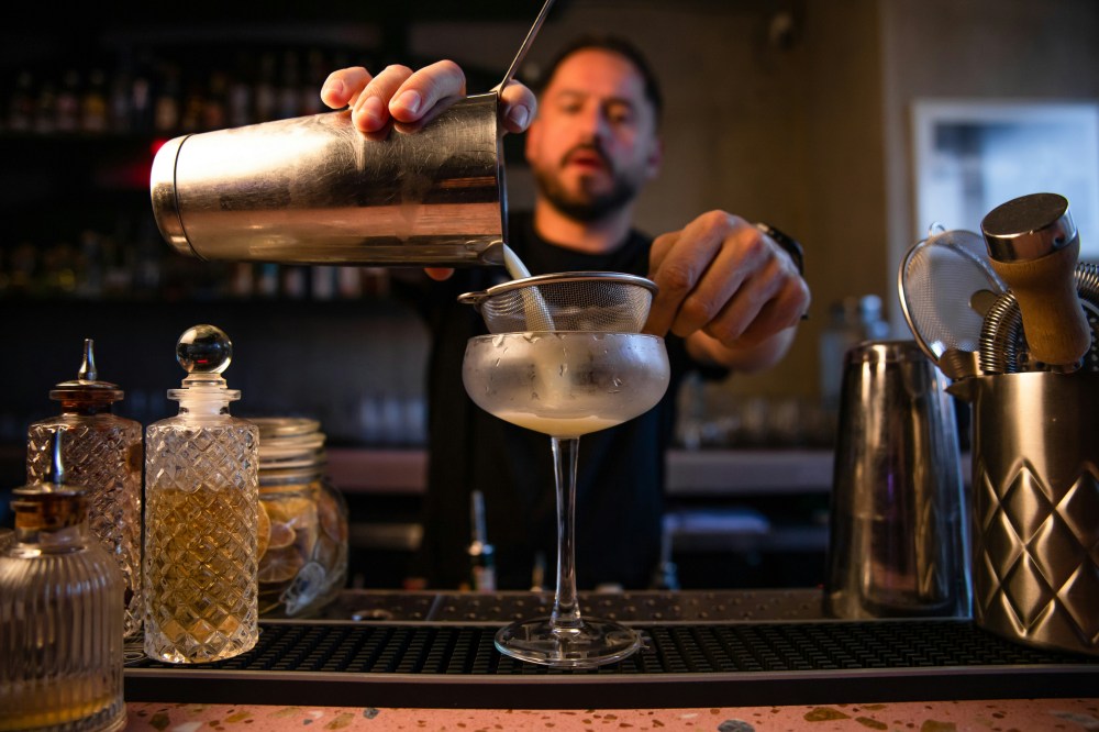 Hero image for Shaken, stirred, and seriously influential: The Power of Bartender Advocacy in Australia’s On Premise