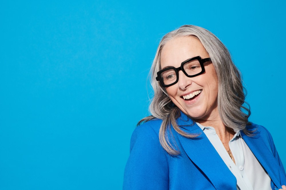 Hero image for Nielsen’s Cheryl Grace named one of Black Enterprise Magazine’s 2017 most powerful women in business