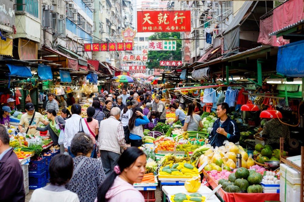 Hero image for Resilience in a Shifting Market – What Hong Kong’s Fruit Market Reveals about Consumption