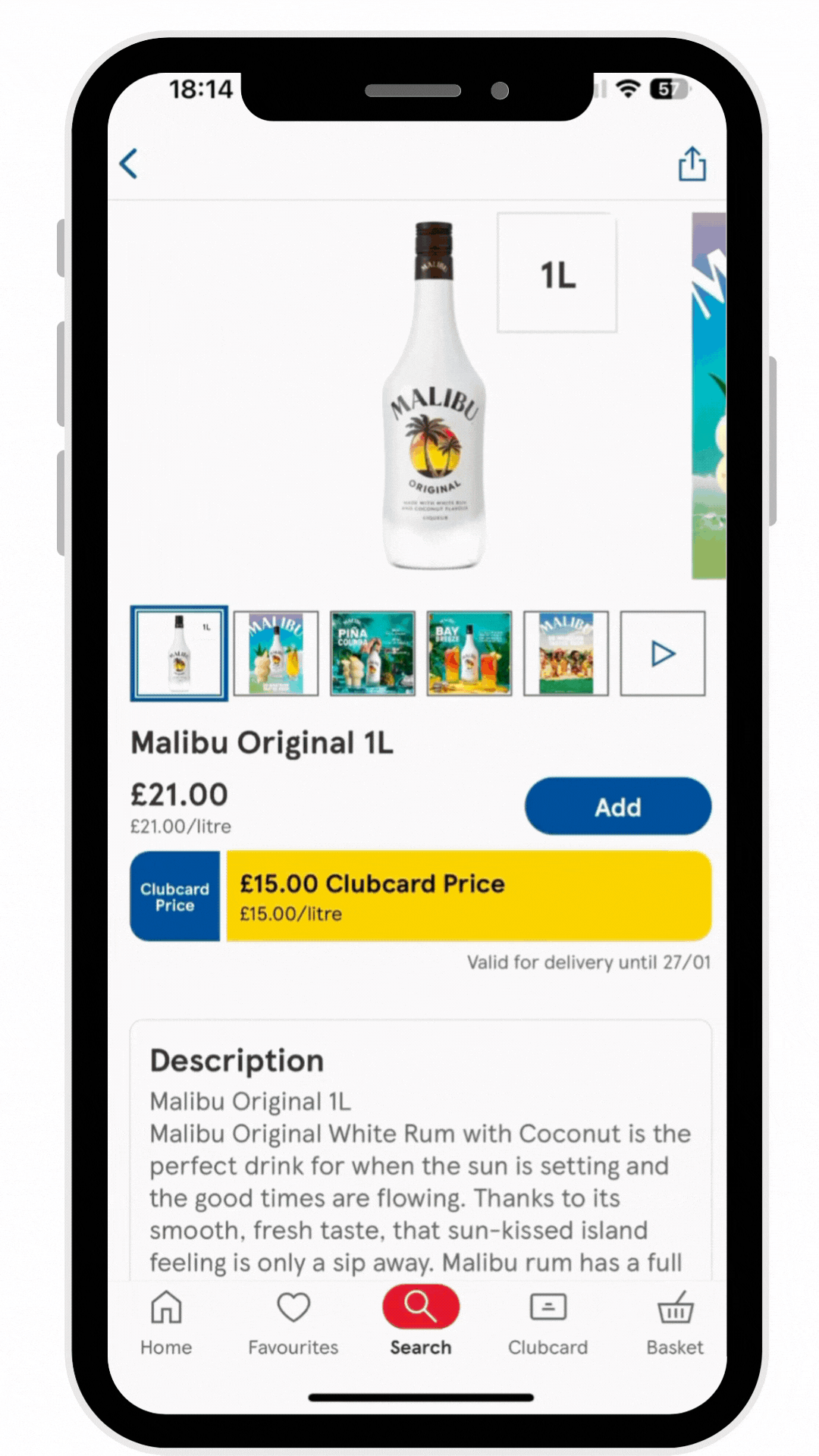 Inline image 3 for Beyond the Basics: Why Product Content is Your Most Powerful Digital Shelf Asset