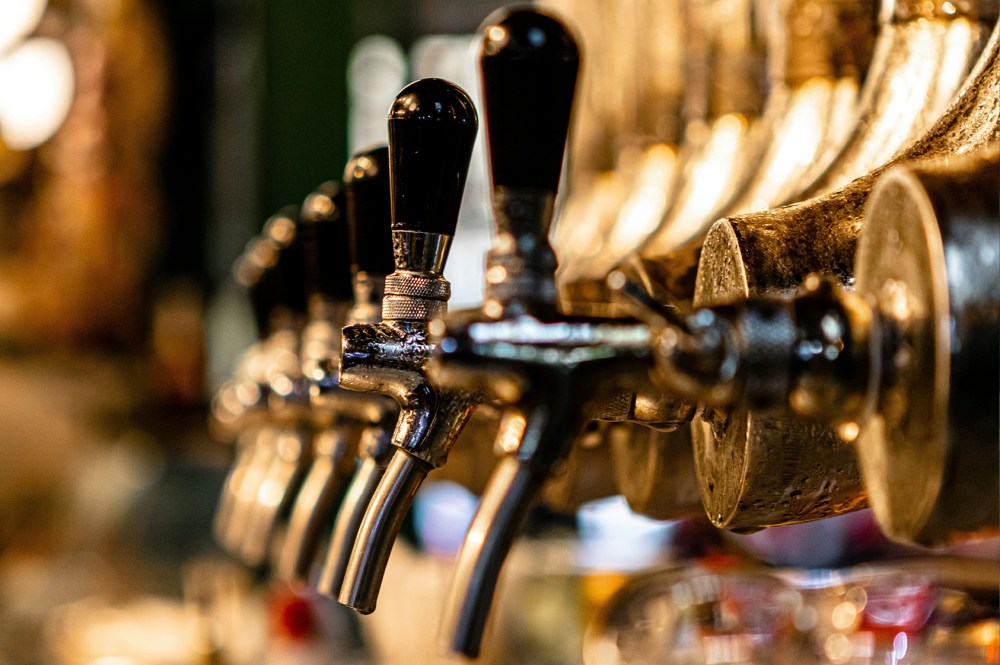 Hero image for Which US States should suppliers target for On Premise Beer distribution?