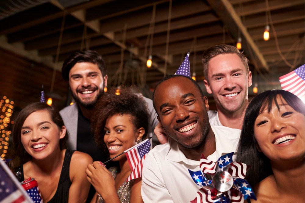 independence day usa