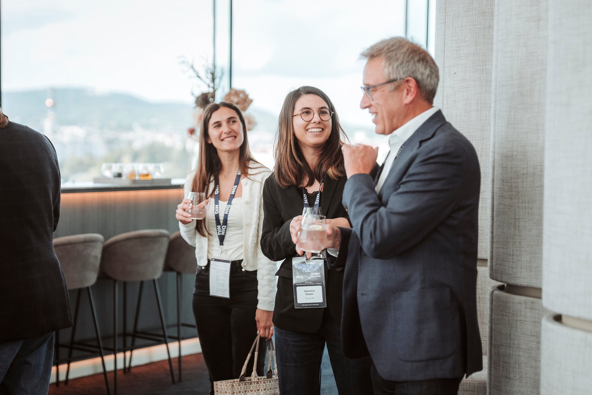 Inline image 9 for NIQ Insight Summit Austria