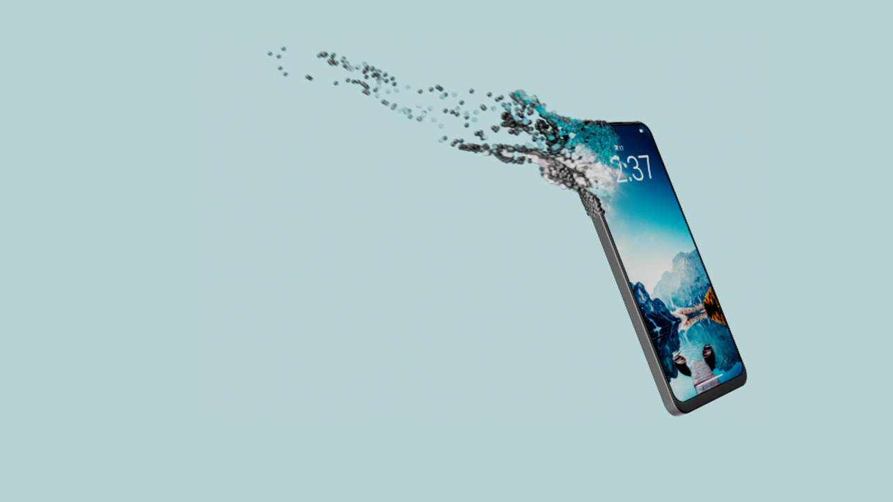 Imagen de portada 1 de Consumer Connection 2026