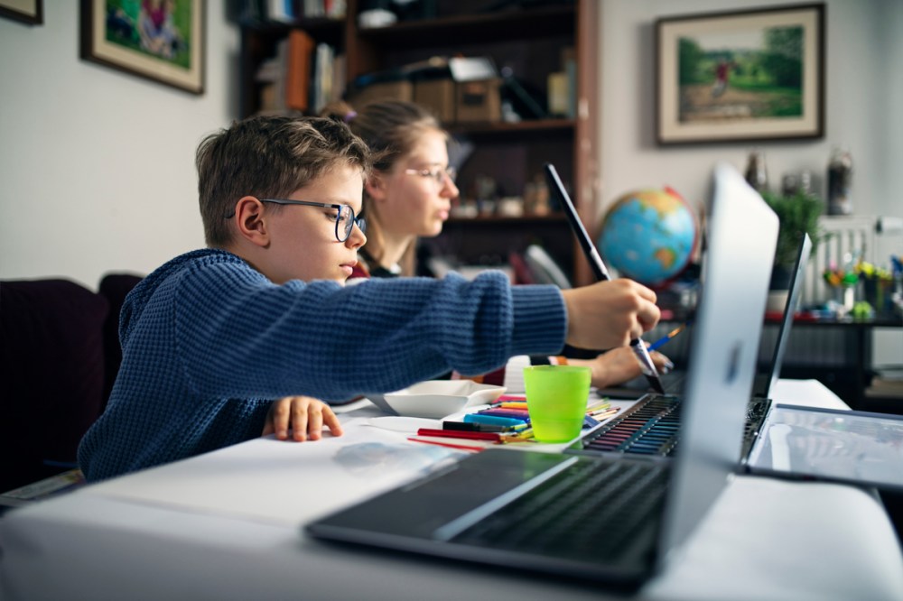 Hero image for Back in Session: Winning the Tech Rush This Peak Season