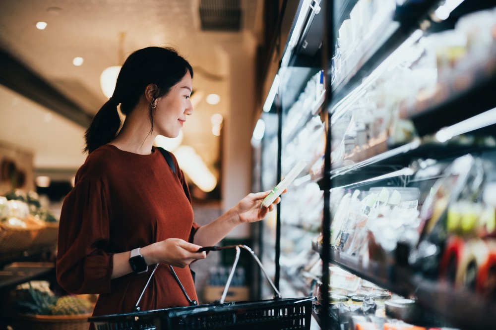 Hero image for Sustainability in Inflationary Times: What Shoppers Expect Now