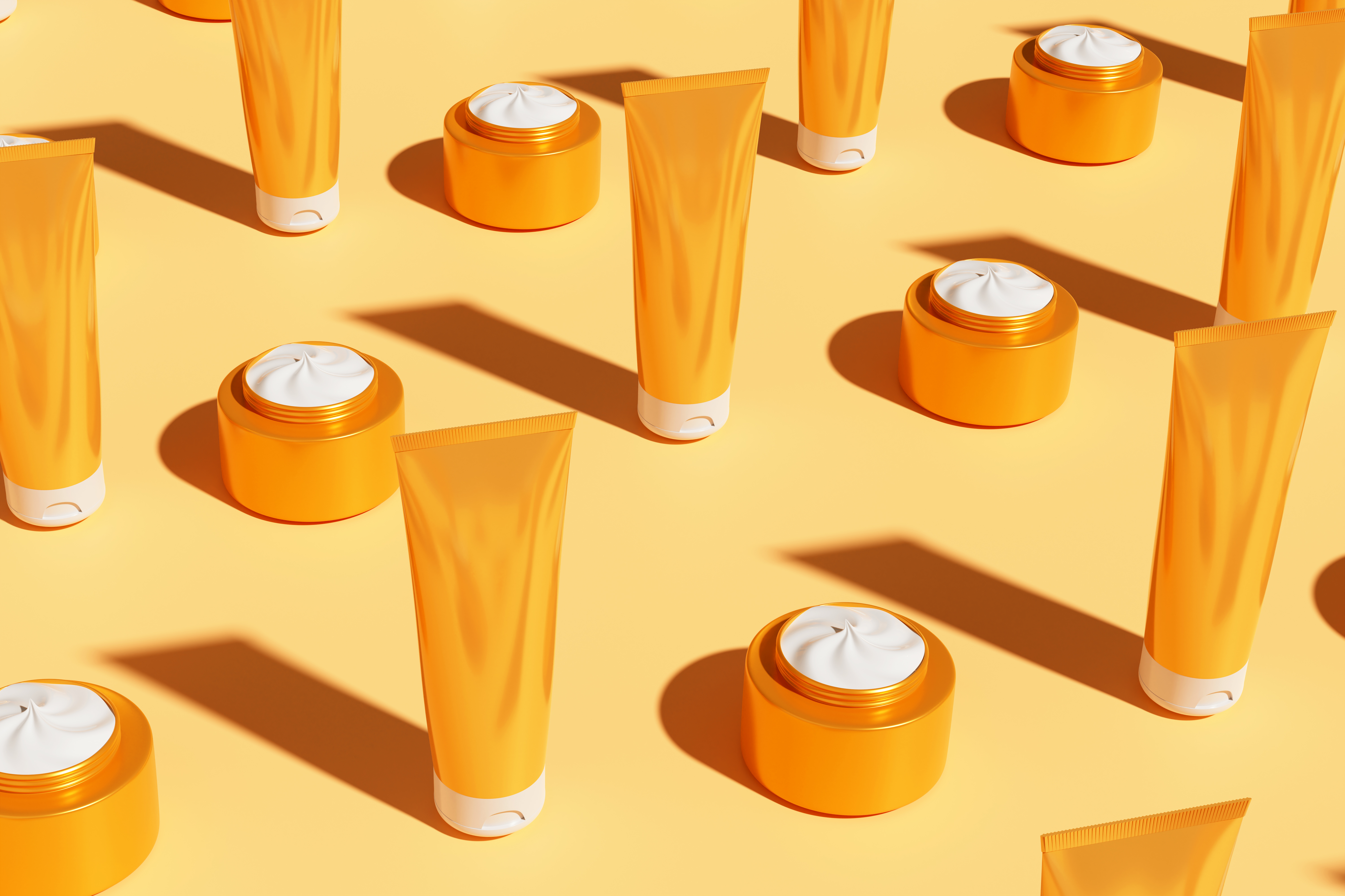 Cover image 1 for Cosmetics Industry Partner Panel