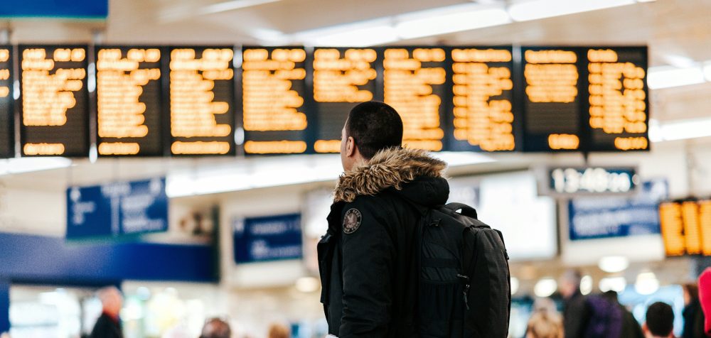 Hero image for Unlocking the Travel On-Premise