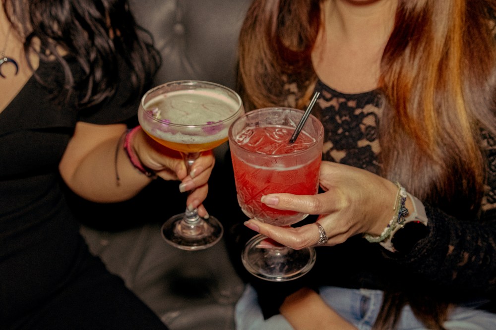 Hero image for Webinar: Health, Wellness, Moderation and the Evolving Role of Alcohol