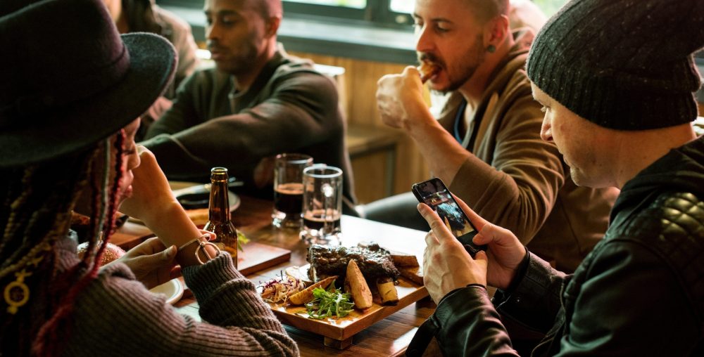 Hero image for Optimising brand reputation in hospitality
