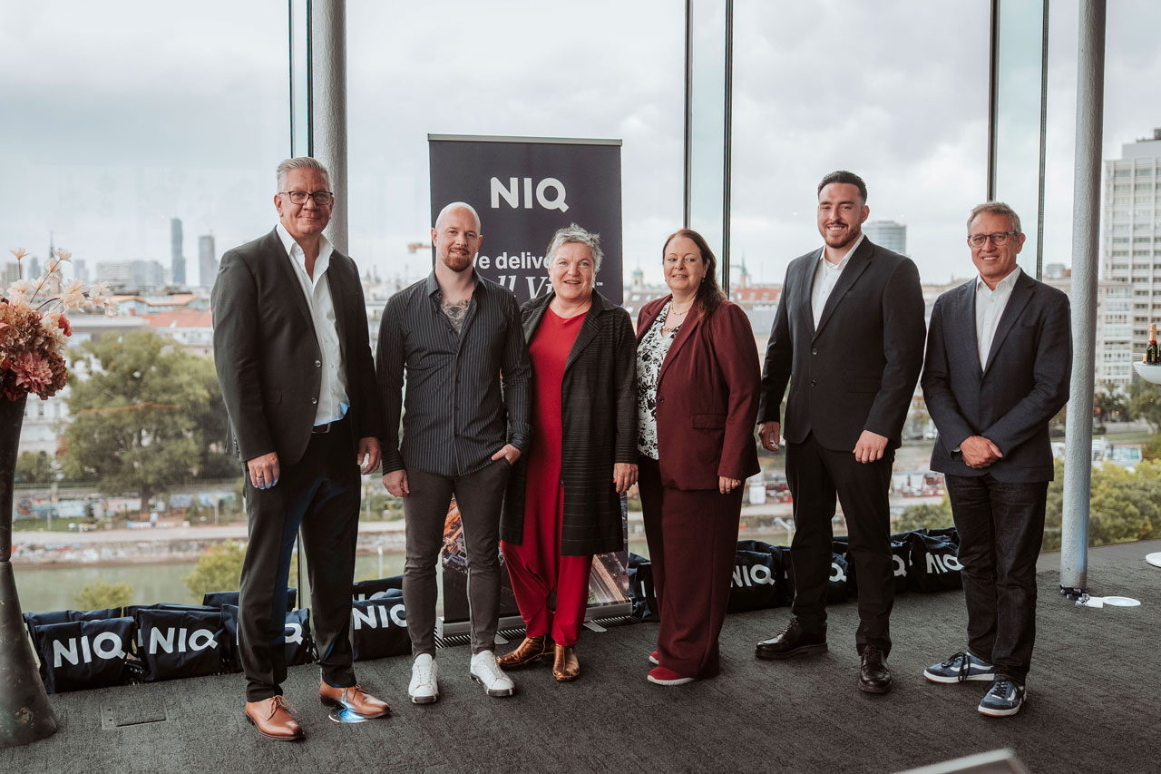 Inline image 1 for NIQ Insight Summit Austria