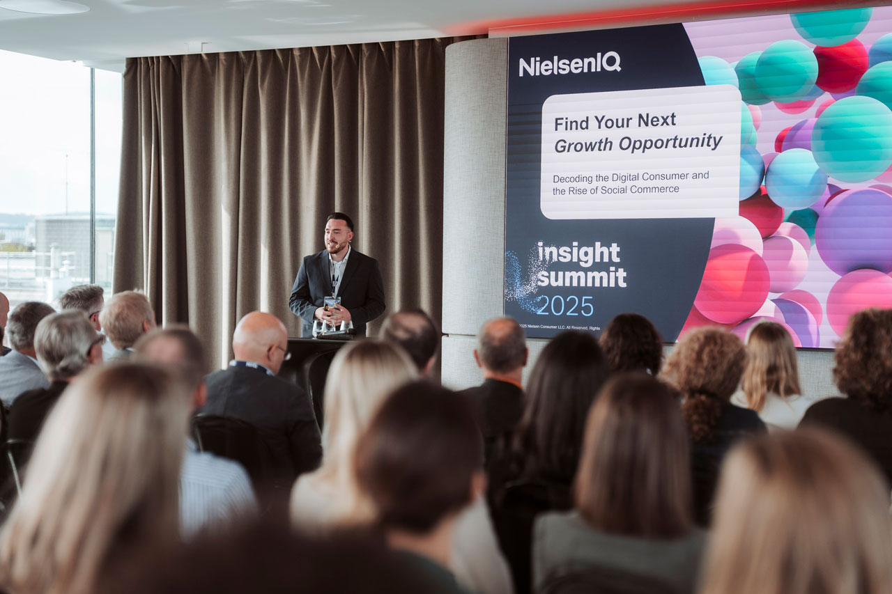 Inline image 6 for NIQ Insight Summit Austria