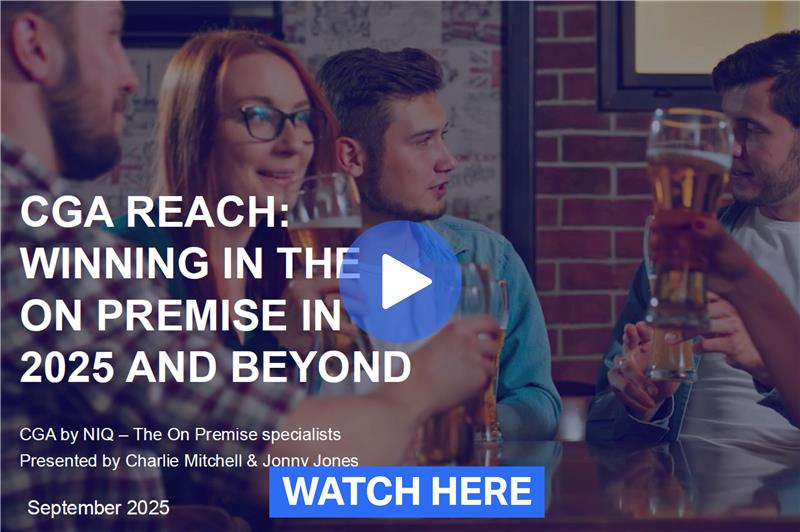 Inline image 1 for Global Perspectives: On-Premise trends driving the Beverage Alcohol industry