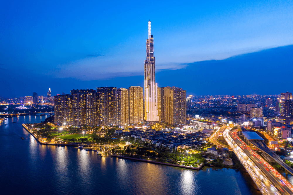 Hero image for Vocal for Local: Vietnamese consumers are redefining the path to purchase