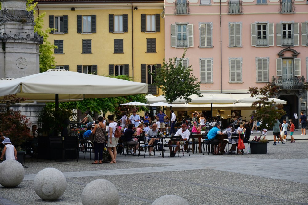Immagine hero di HoReCa Italia Consumer Pulse Report: Settembre 2025