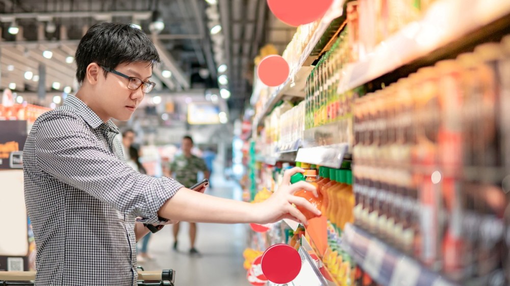 Hero image for 국내 음료 시장 트렌드 및 동향