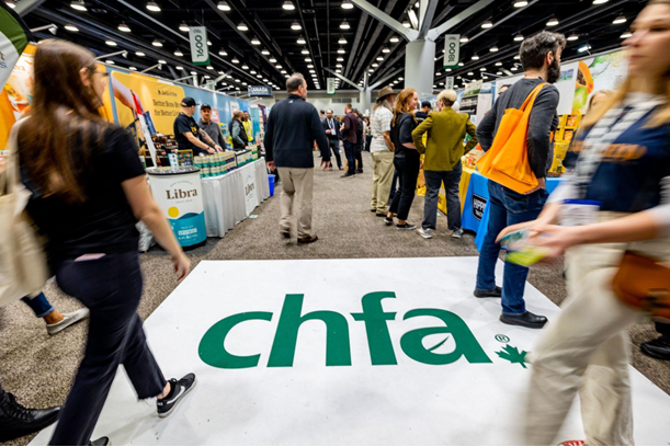 Cover image 1 for CHFA 2026 Vancouver
