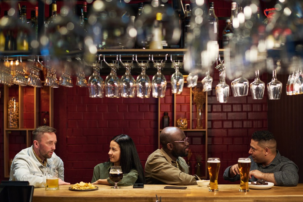 Hero image for Mixed weather brings soft start to June for drinks sales