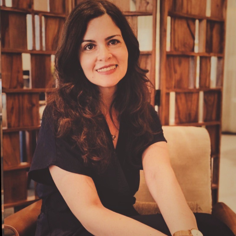 Susana Silva