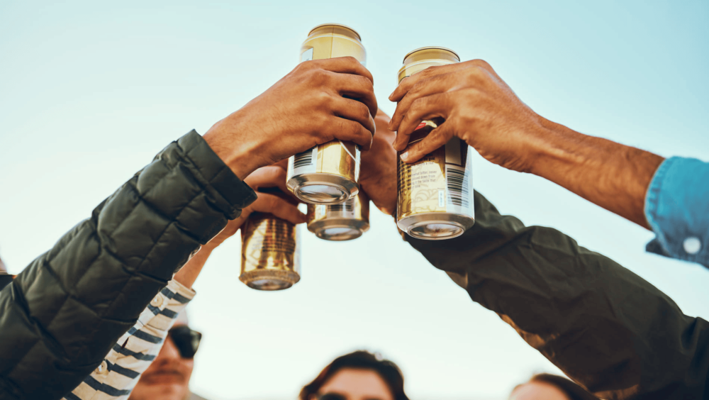 Hero image for Beverage 2025: What’s Reshaping the Shelf—and the Shopper