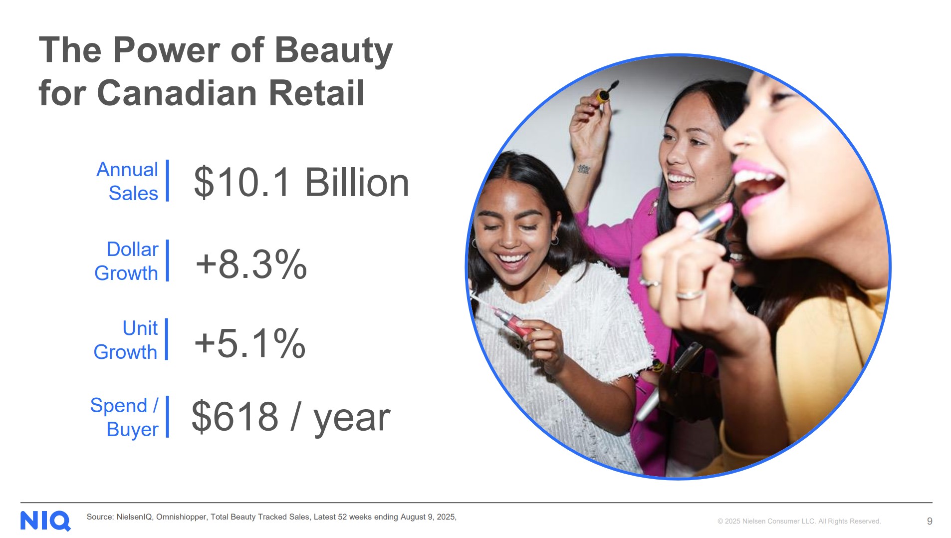 Inline image 1 for Clean Beauty is the New Chic: How Conscious Consumers Are Redefining Beauty Growth