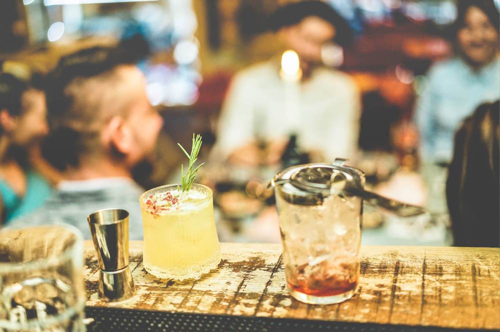 Hero image for Global Bartender Report 2026: How to win behind the bar