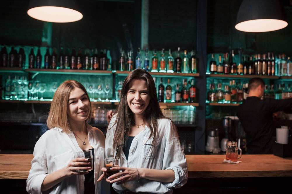 Hero image for Mindful Moments: How Moderation Is Reshaping the On-Trade