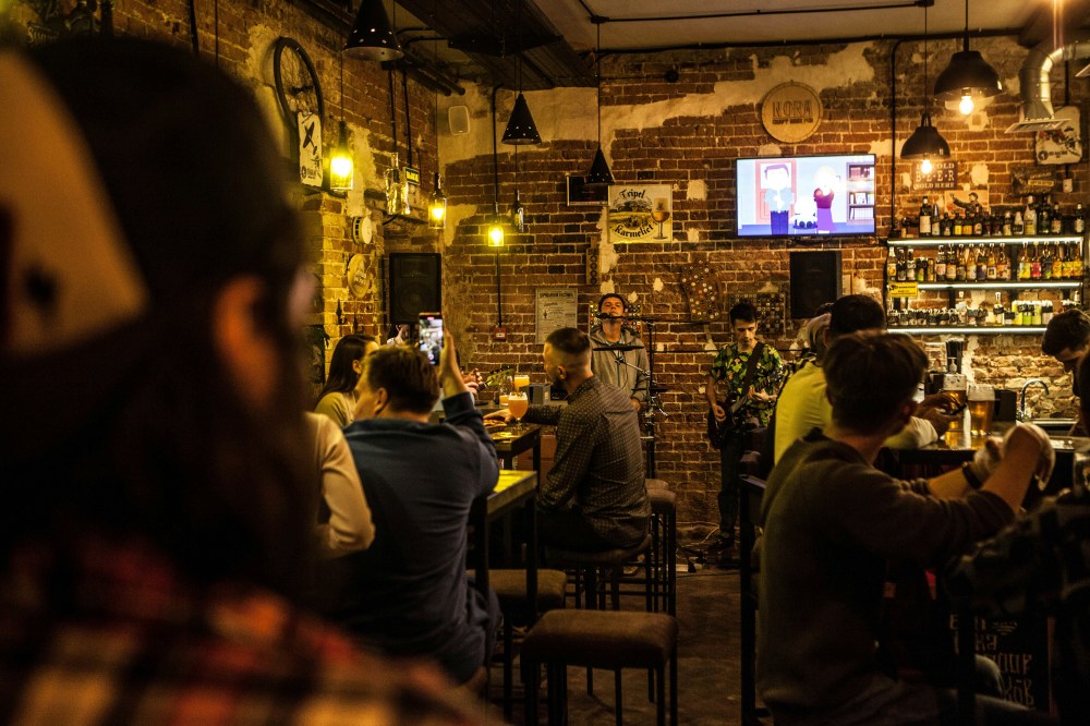 Immagine hero di HoReCa Italia Consumer Pulse Report: Ottobre 2025