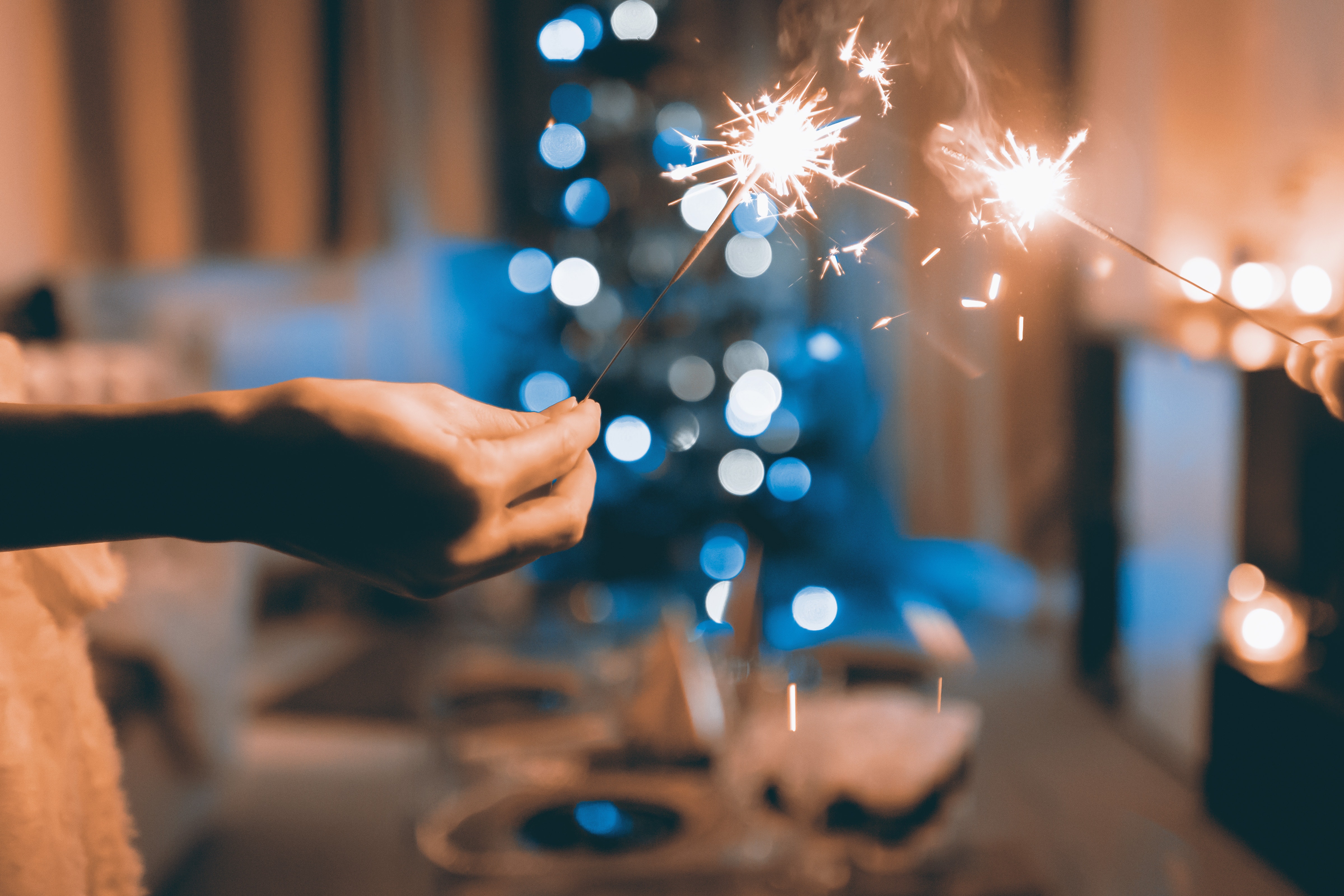 firework celebration