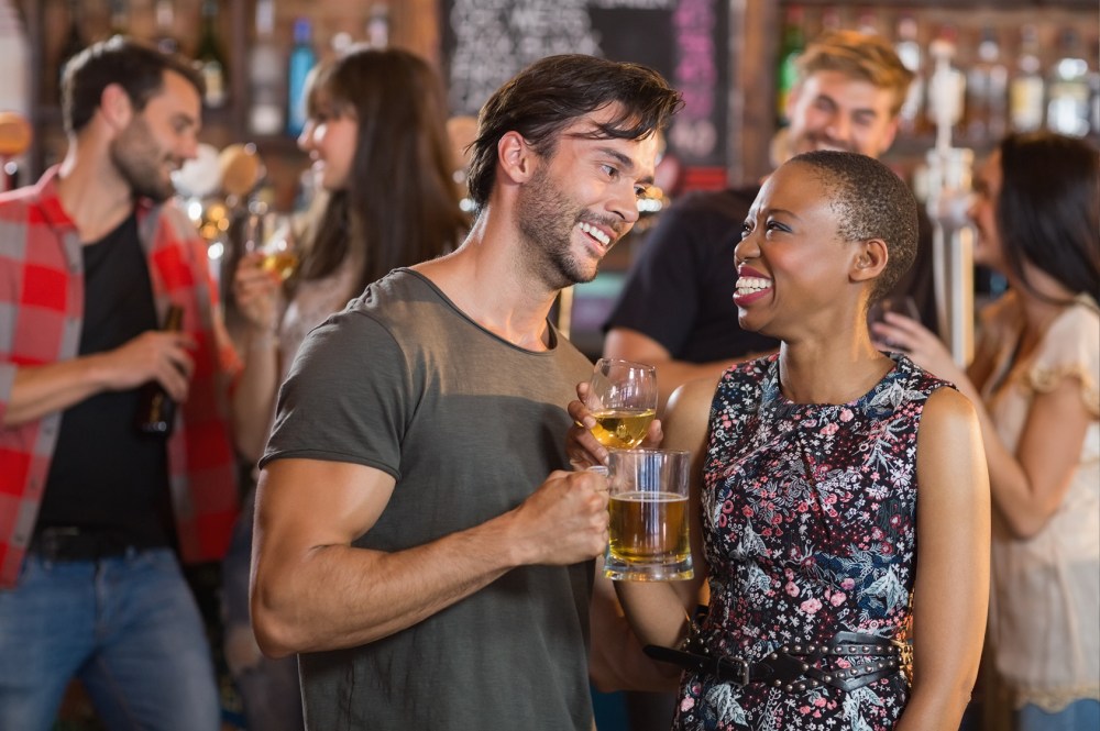 Hero image for Winning over Gen Z drinkers in the European On-Premise