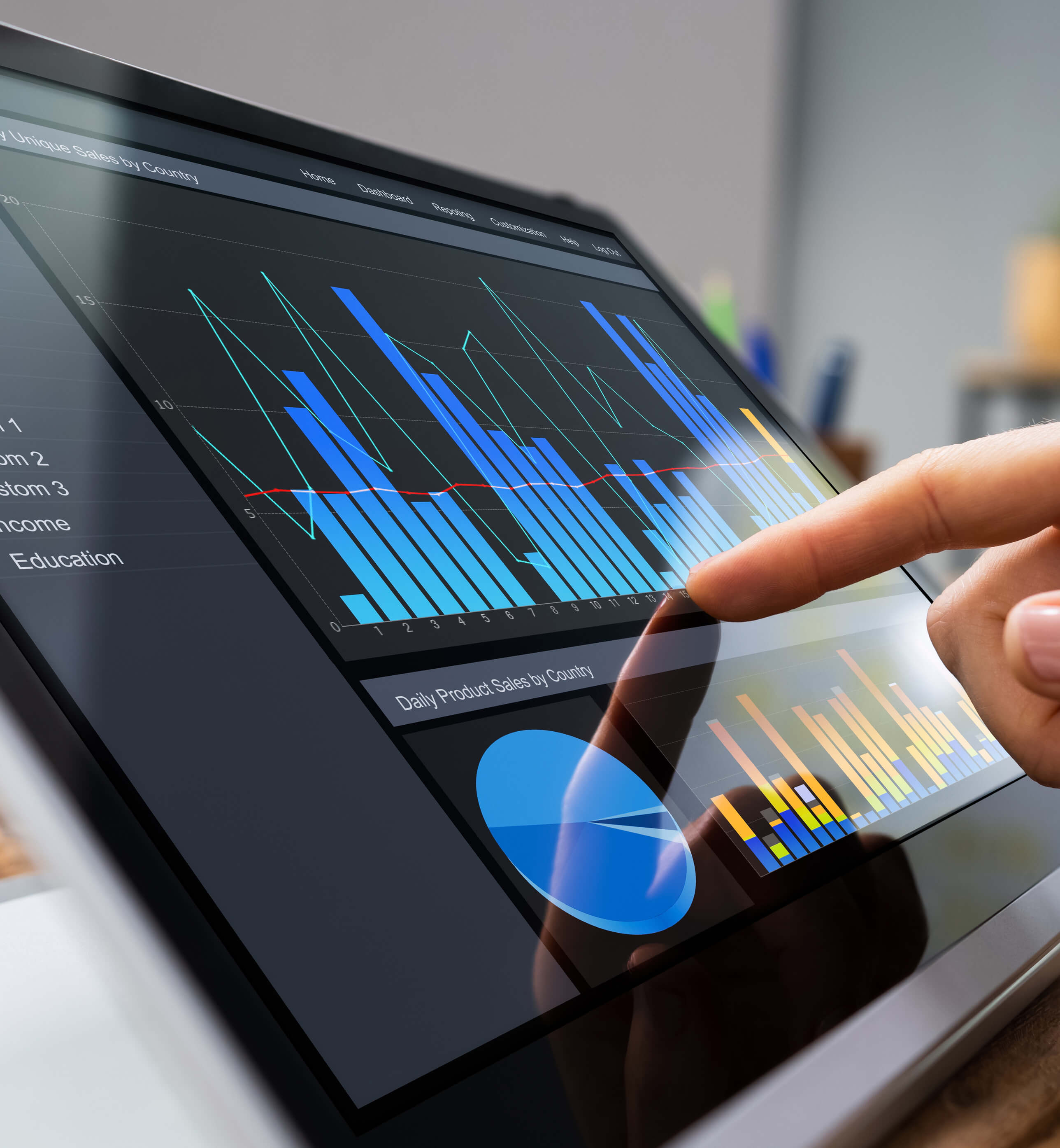 Cover image 13 for CMO Outlook: Guide to 2026