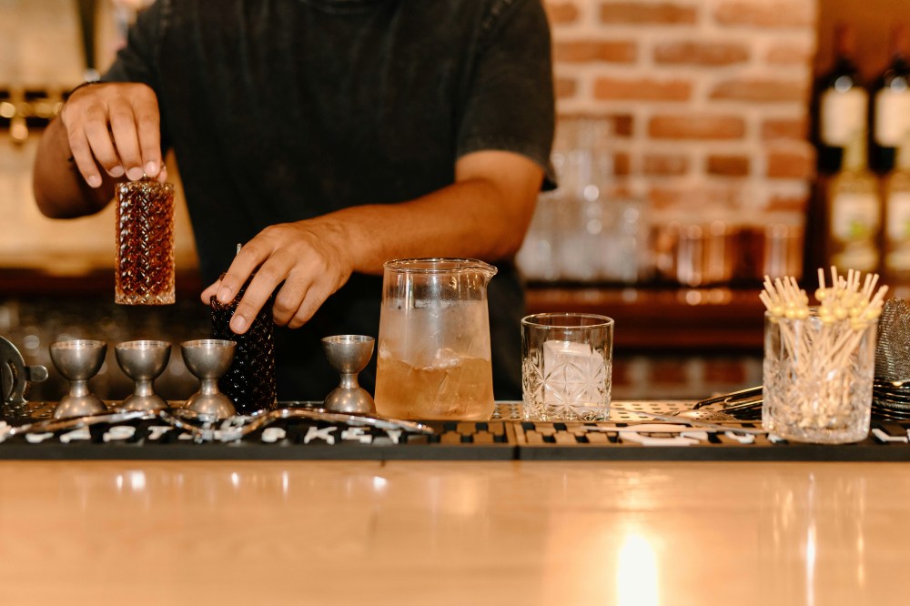 Hero image for Global Bartender Report 2026: How to win behind the bar