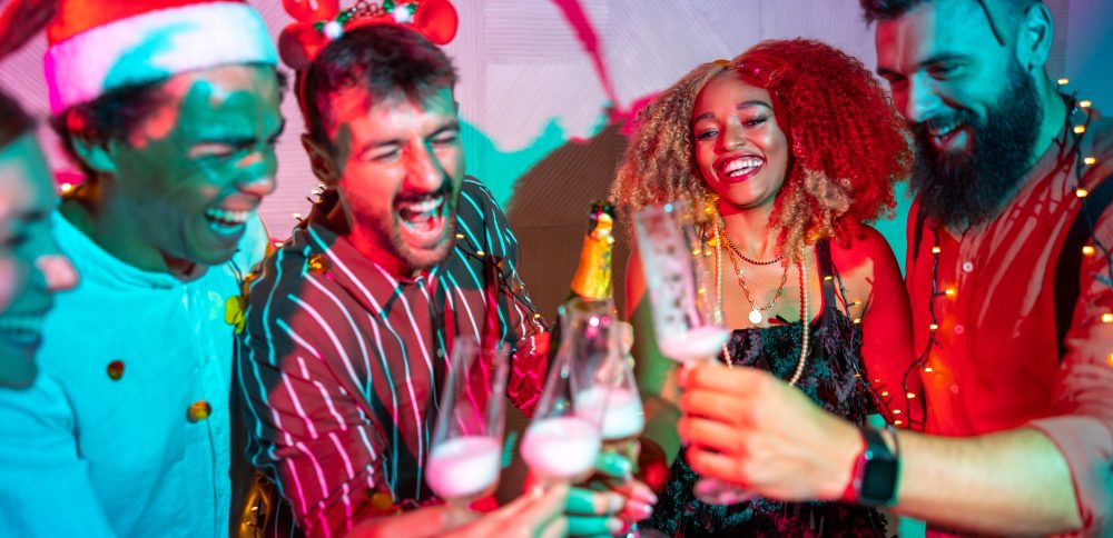 Hero image for Win in the festive frenzy: The top Christmas occasions and channels to target