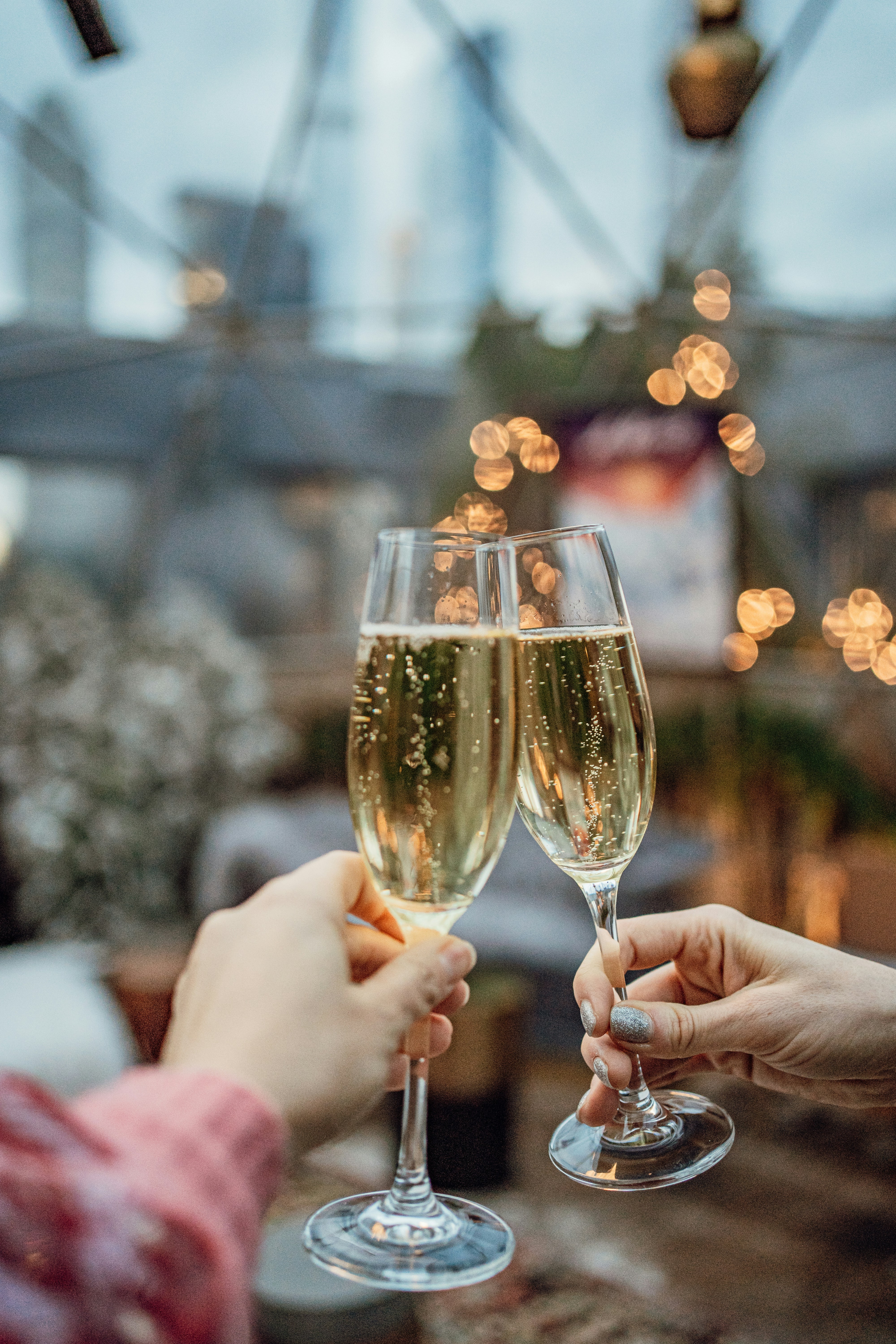 Cover image 1 for The Christmas Season: Planning for Beverage Success
