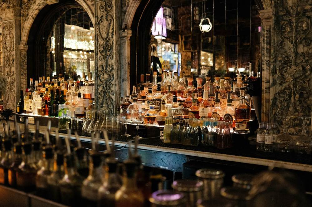 Hero image for How to earn the travel dollar: Insights from NIQ’s Hotel Beverage Study