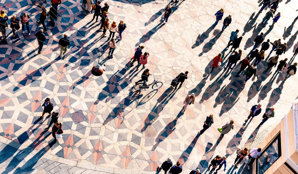 Hero-Bild zu Geomarketing Events