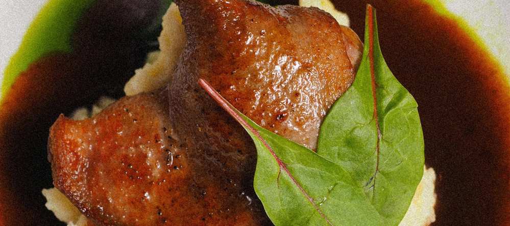 Hero image for Foodservice price inflation accelerates in December as festive demand peaks